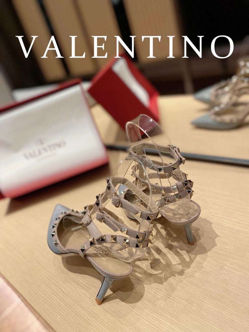 Valentino High Heels